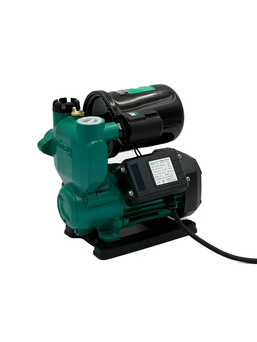 Поверхностный садовый насос Ubay UB-250, ART 1090