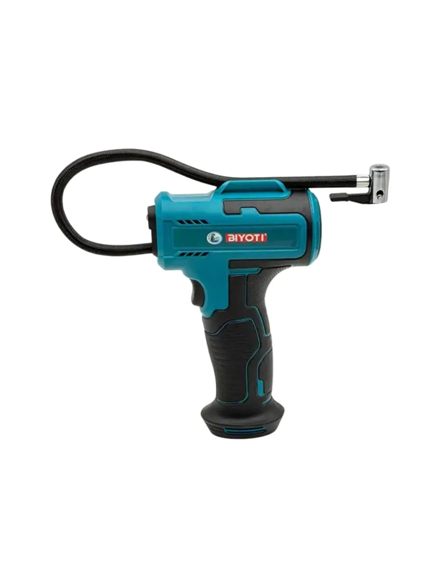 Аккумуляторный насос Biyoti BYT-QB03, ART-2765