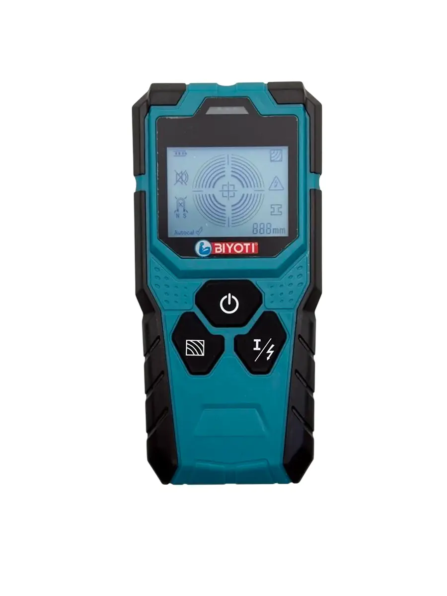 Сканер проводки Biyoti BYT-T10, ART-2708