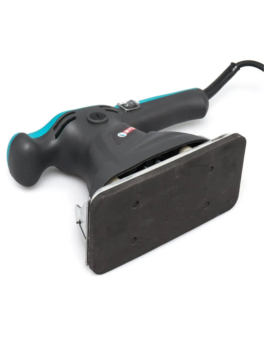 Эксцентриковая шлифмашина Biyoti BYT-OS127, ART-2707