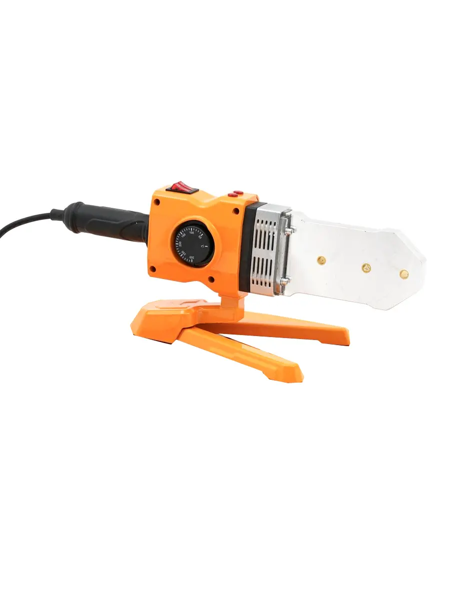 Паяльник для пластиковых труб Ubay UB-363, ART-2427