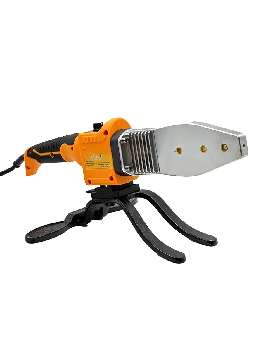 Паяльник для пластиковых труб Ubay UB-463, ART-2413