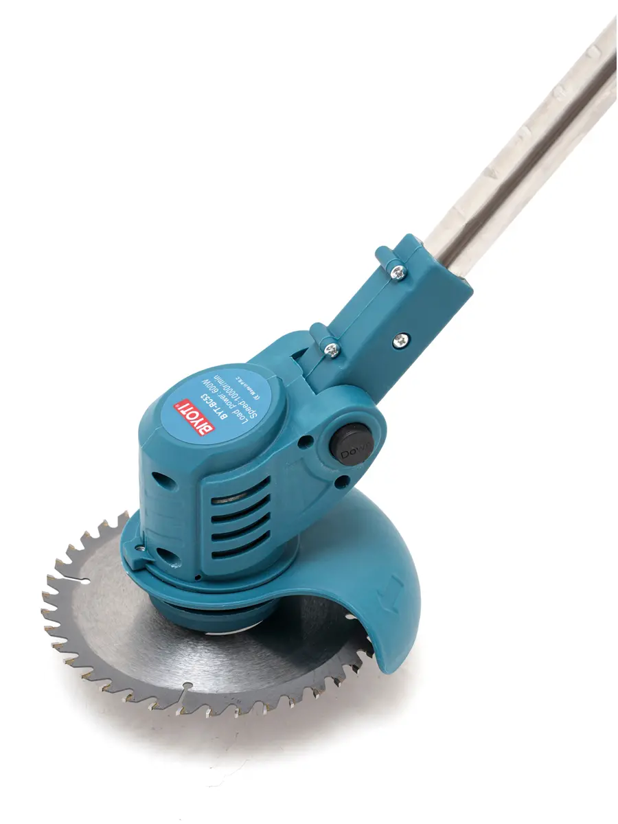 Травокосилка Biyoti BYT-BC53, ART-2170