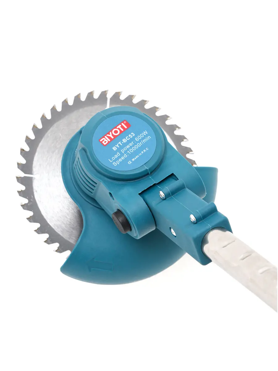 Травокосилка Biyoti BYT-BC53, ART-2170