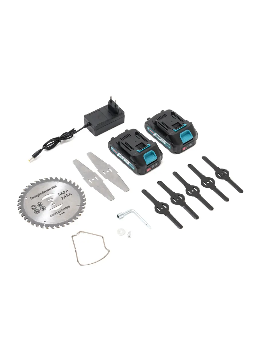 Травокосилка Biyoti BYT-BC53, ART-2170