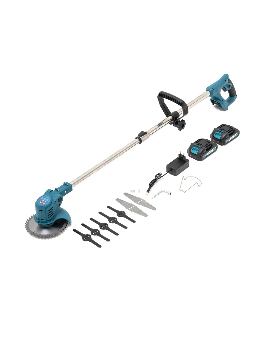 Травокосилка Biyoti BYT-BC53, ART-2170