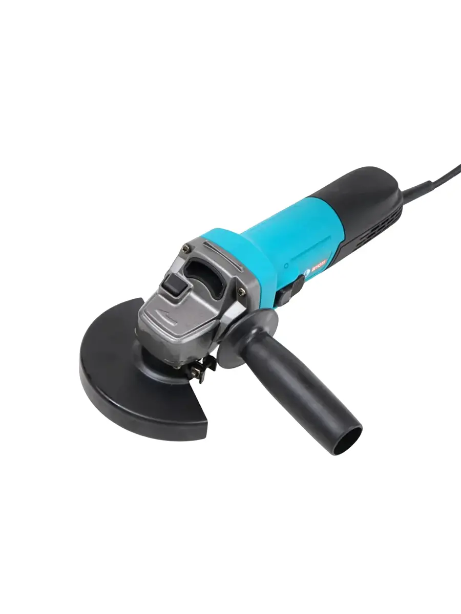 Болгарка (УШМ) 125мм Biyoti BYT-1253, ART-2162