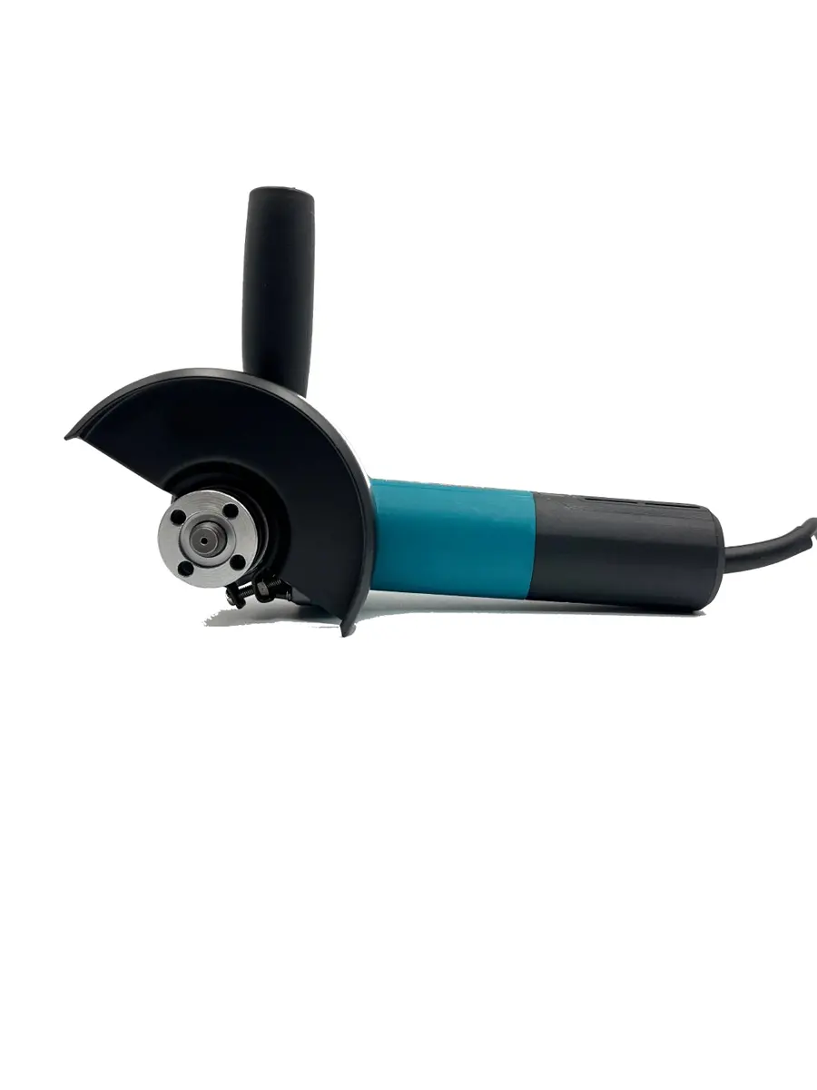 Болгарка (УШМ) 125мм Biyoti BYT-AG1256, ART-2161