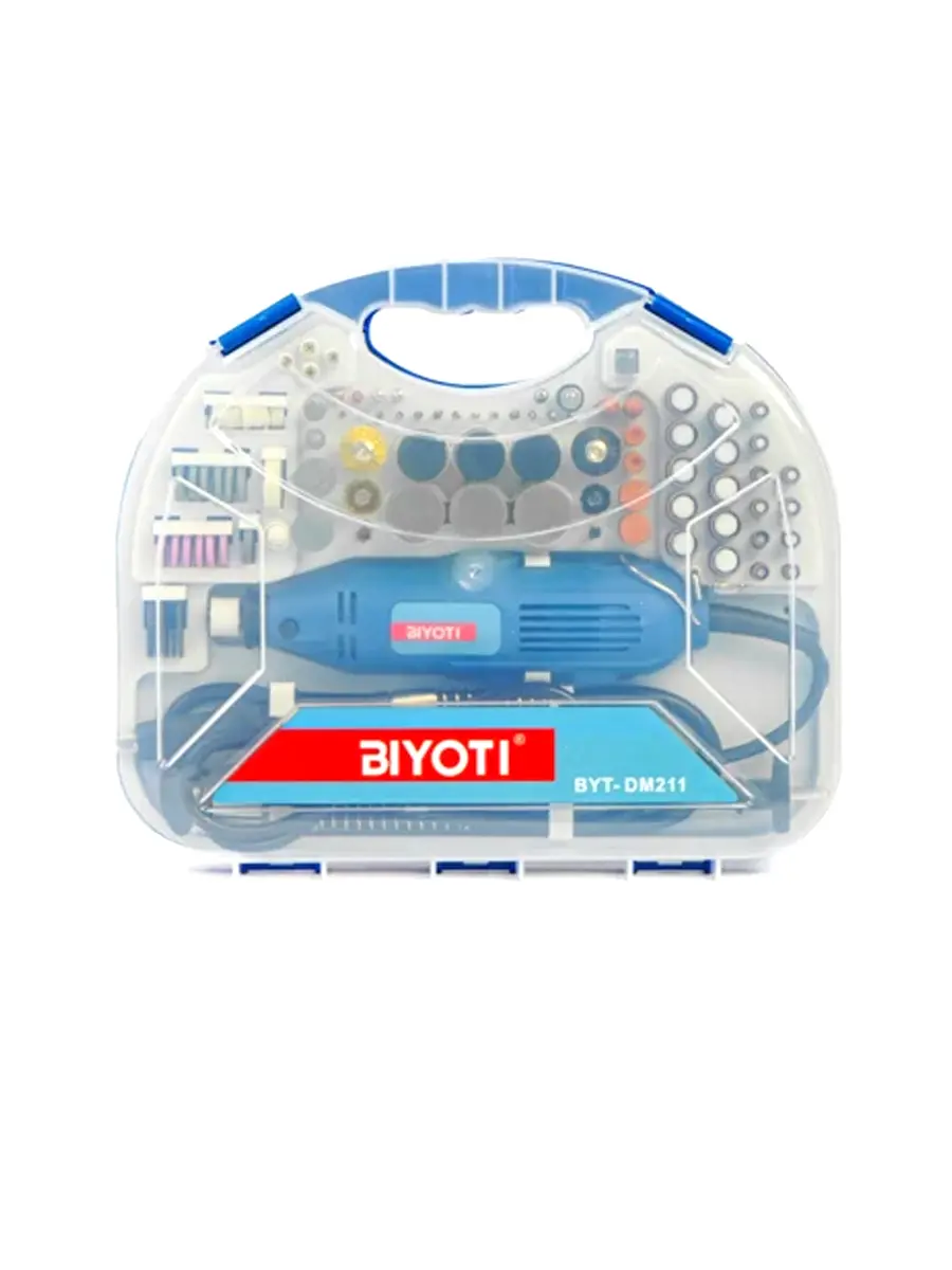 Гравёр Biyoti BYT-DM211, ART-2160