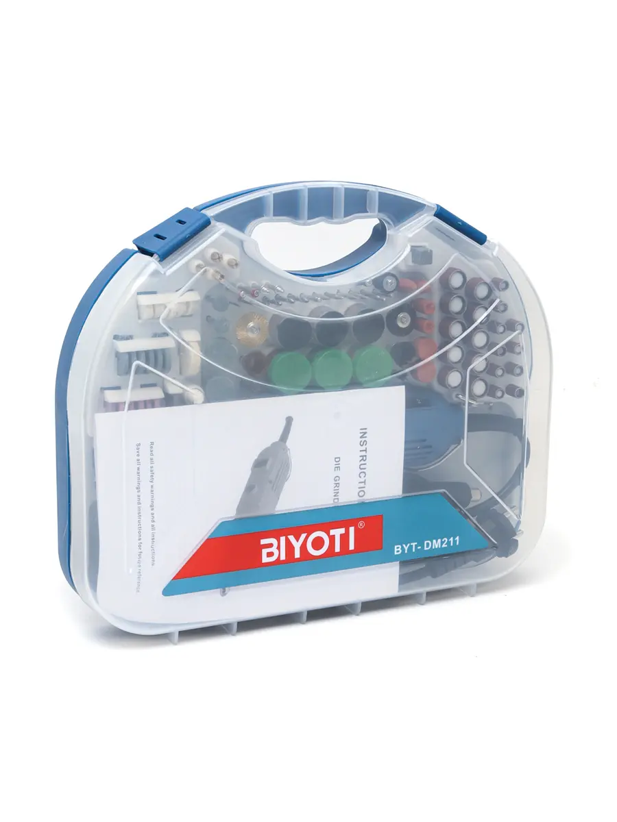 Гравёр Biyoti BYT-2113, ART-2159