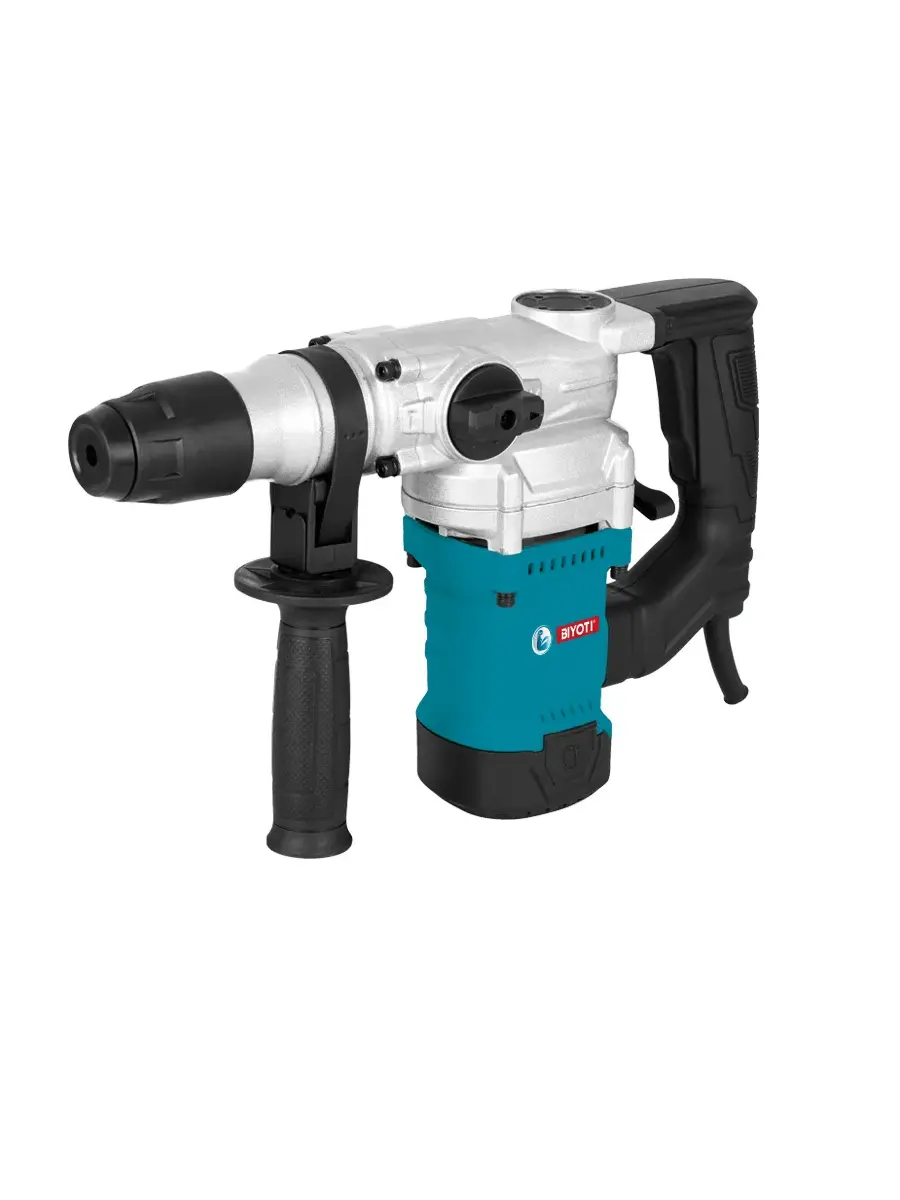 Трёхрежимный перфоратор SDS-Plus Biyoti BYT-2603F, ART-2155