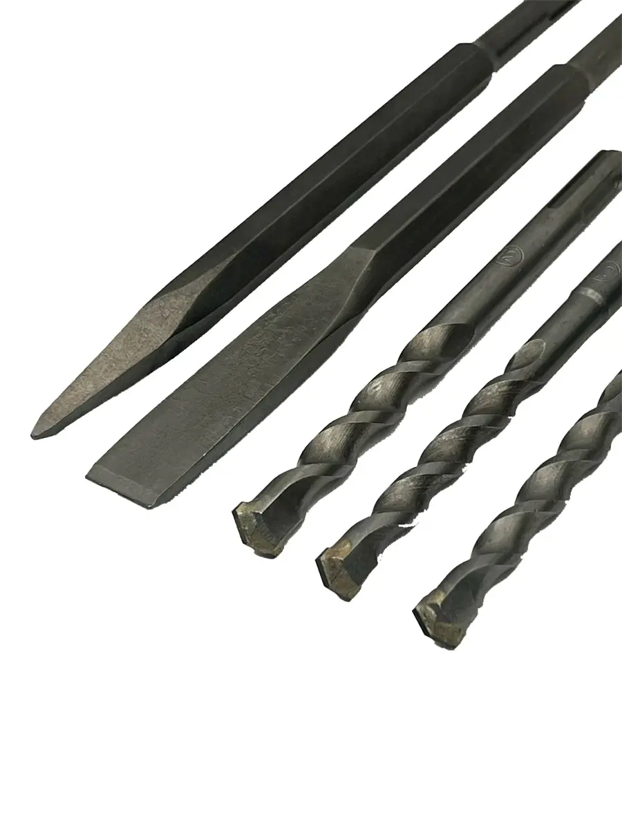 Трёхрежимный перфоратор SDS-Plus Biyoti BYT-2603F, ART-2155