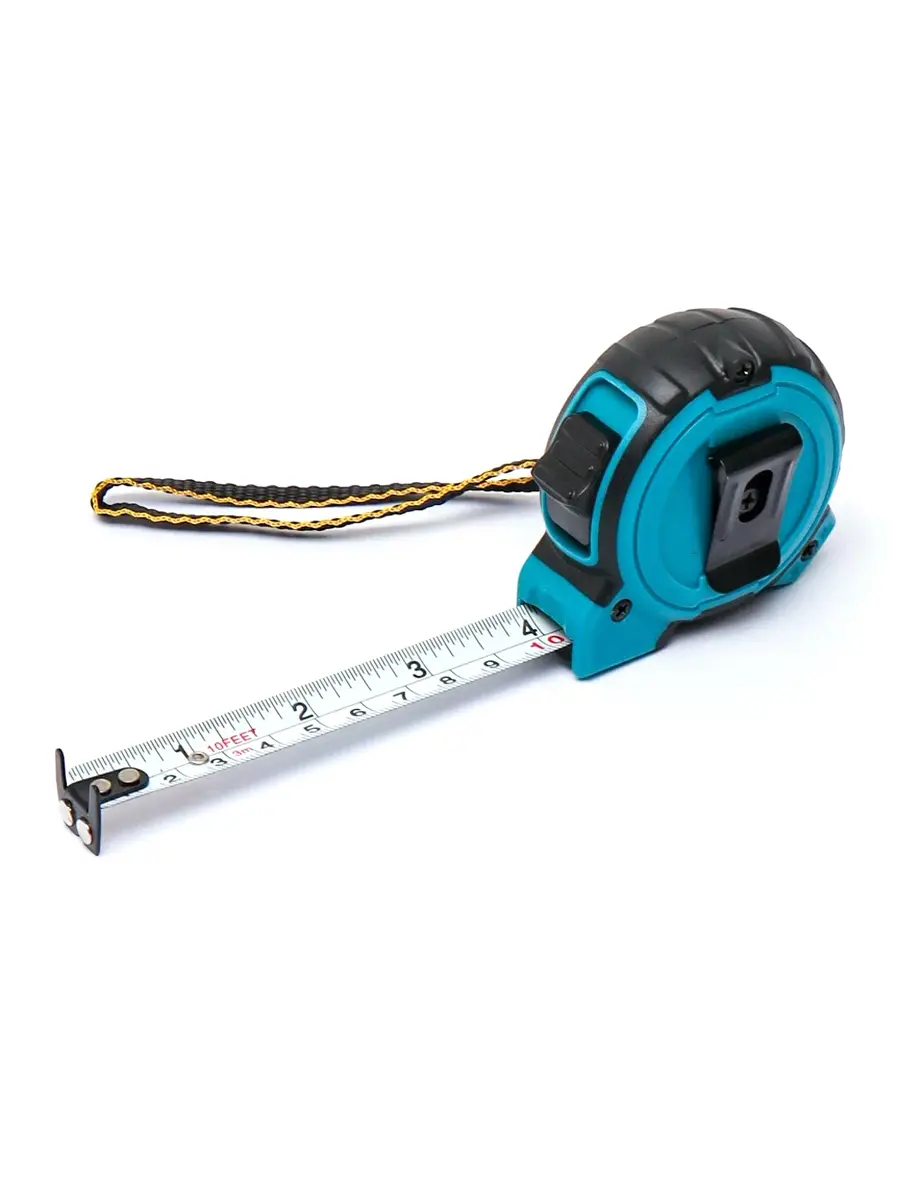 Рулетка 3000 см Biyoti BYT-3*16M, ART-2151
