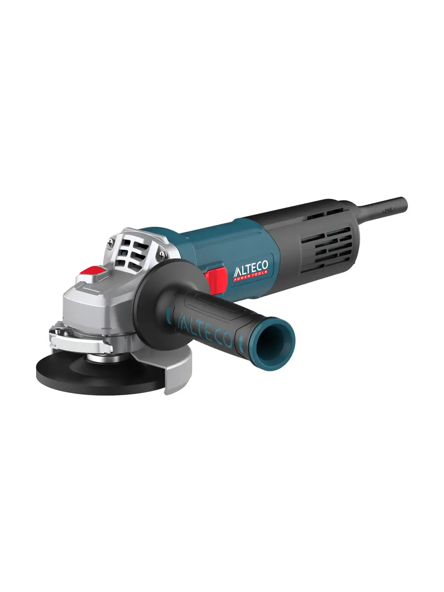 Болгарка (УШМ) 115мм Alteco AGH 750-115 Heavy Duty