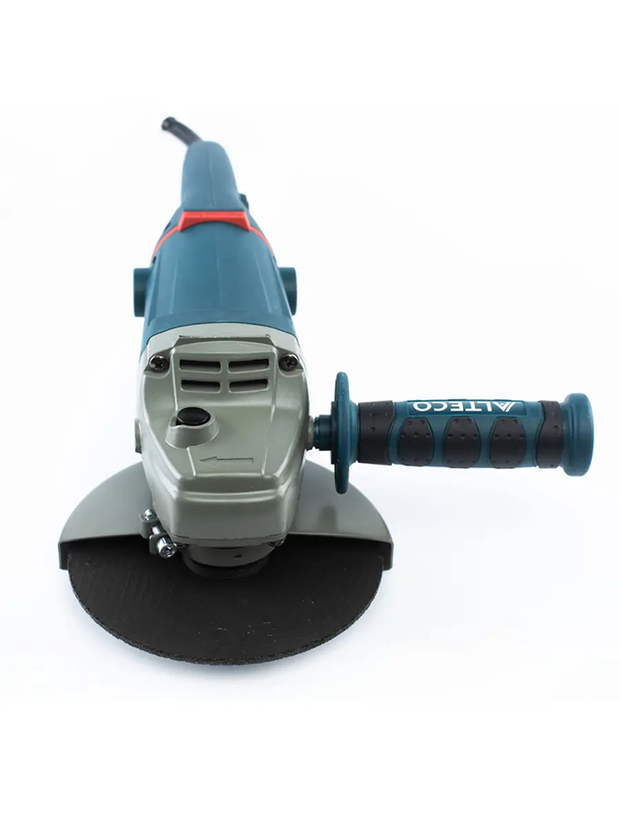 Болгарка (УШМ) 150мм Alteco AGH 1500-150 Heavy Duty
