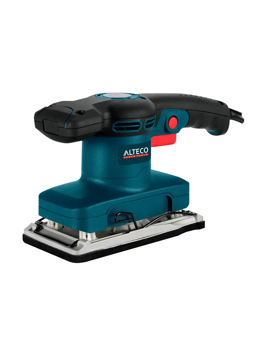 Виброшлифмашина Alteco SN 320