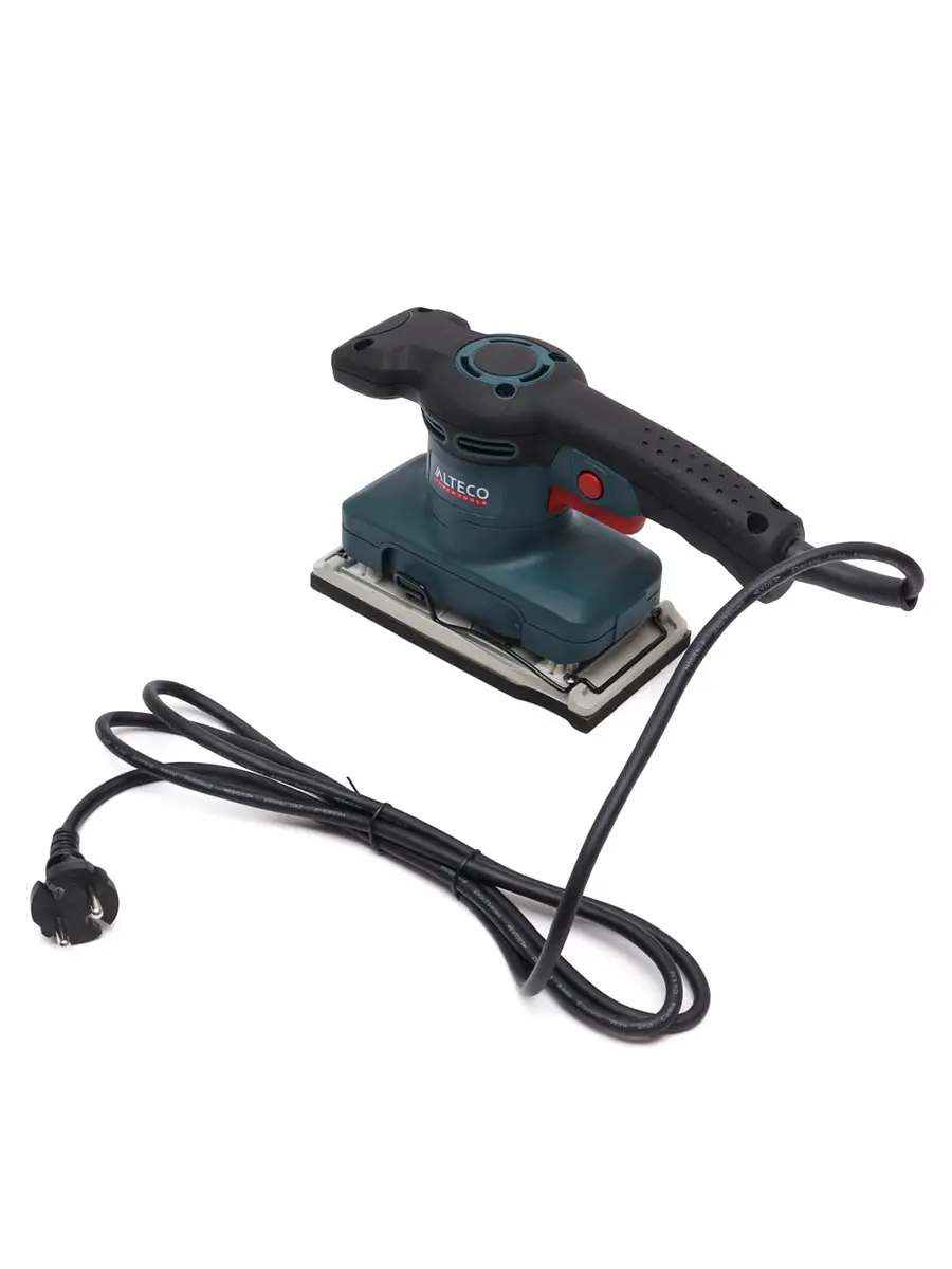 Виброшлифмашина Alteco SN 320