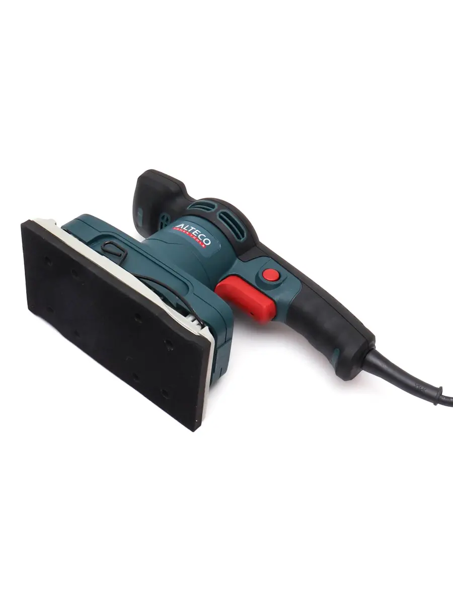 Виброшлифмашина Alteco SN 320