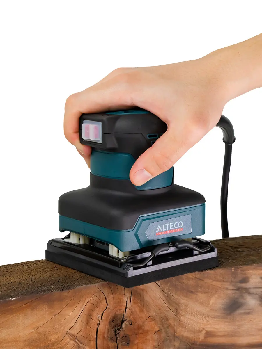 Виброшлифмашина Alteco SN 240