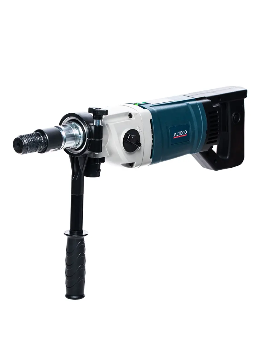 Дрель алмазного бурения Alteco DD 2016