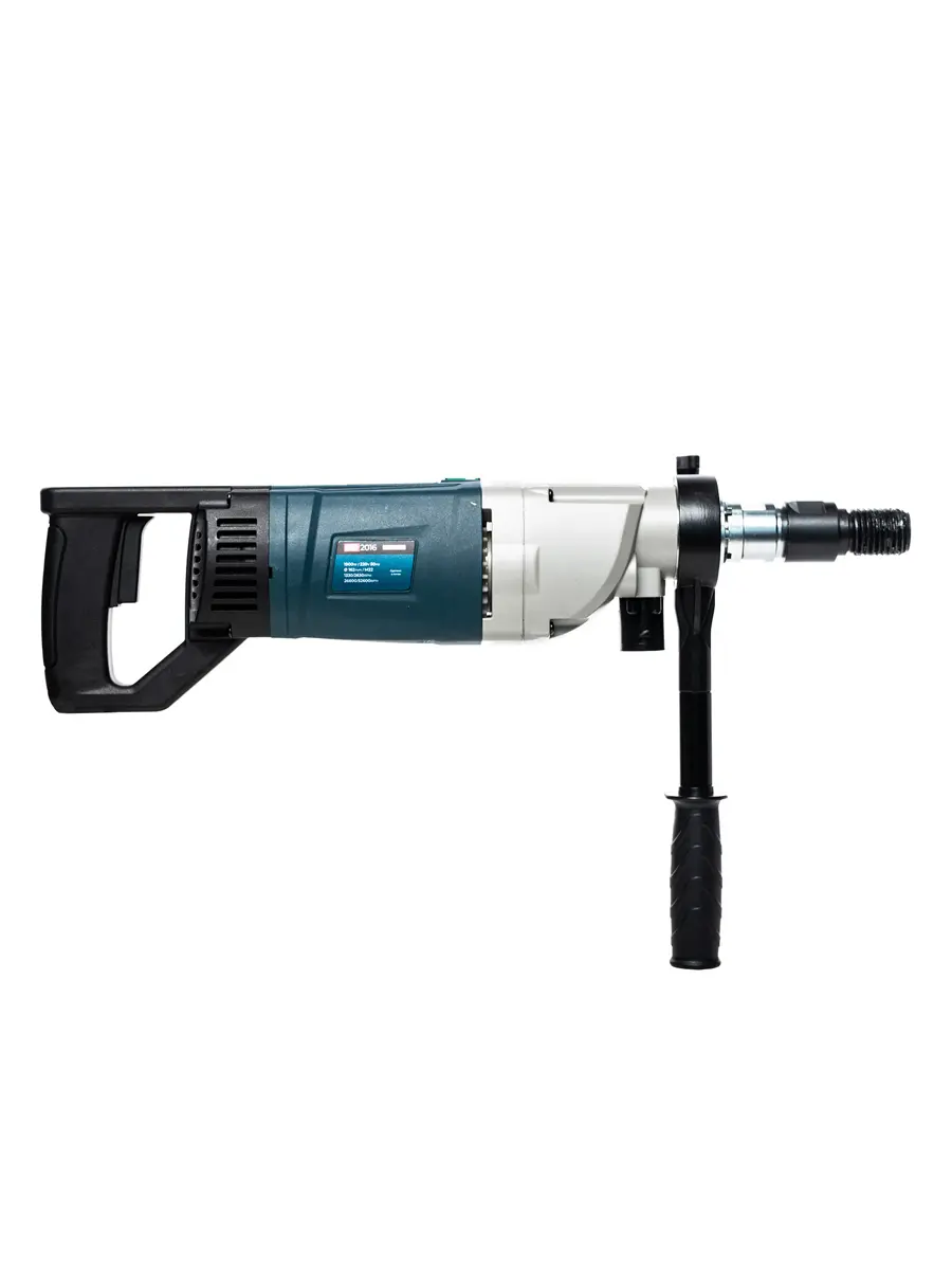 Дрель алмазного бурения Alteco DD 2016