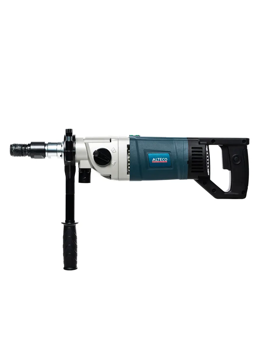 Дрель алмазного бурения Alteco DD 2016