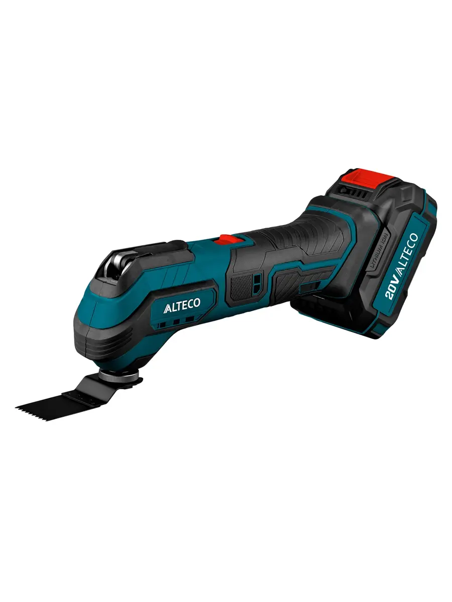 Реноватор Alteco CMT 20V Li