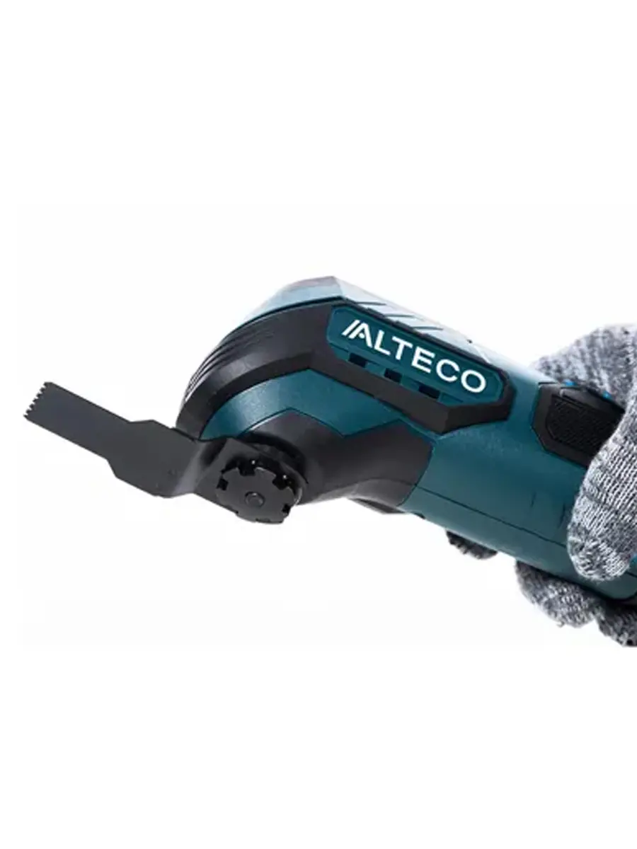 Реноватор Alteco CMT 20V Li