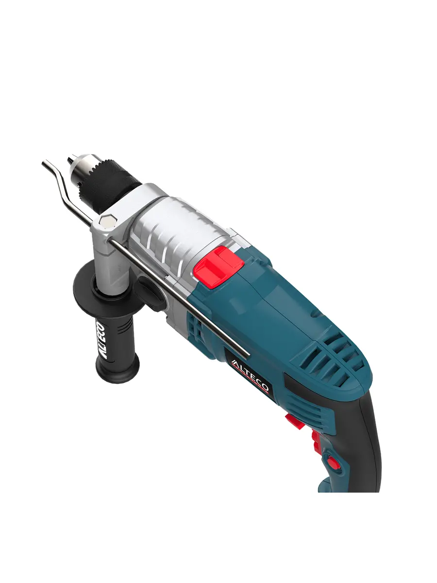 Ударная дрель Alteco DP 1100-16