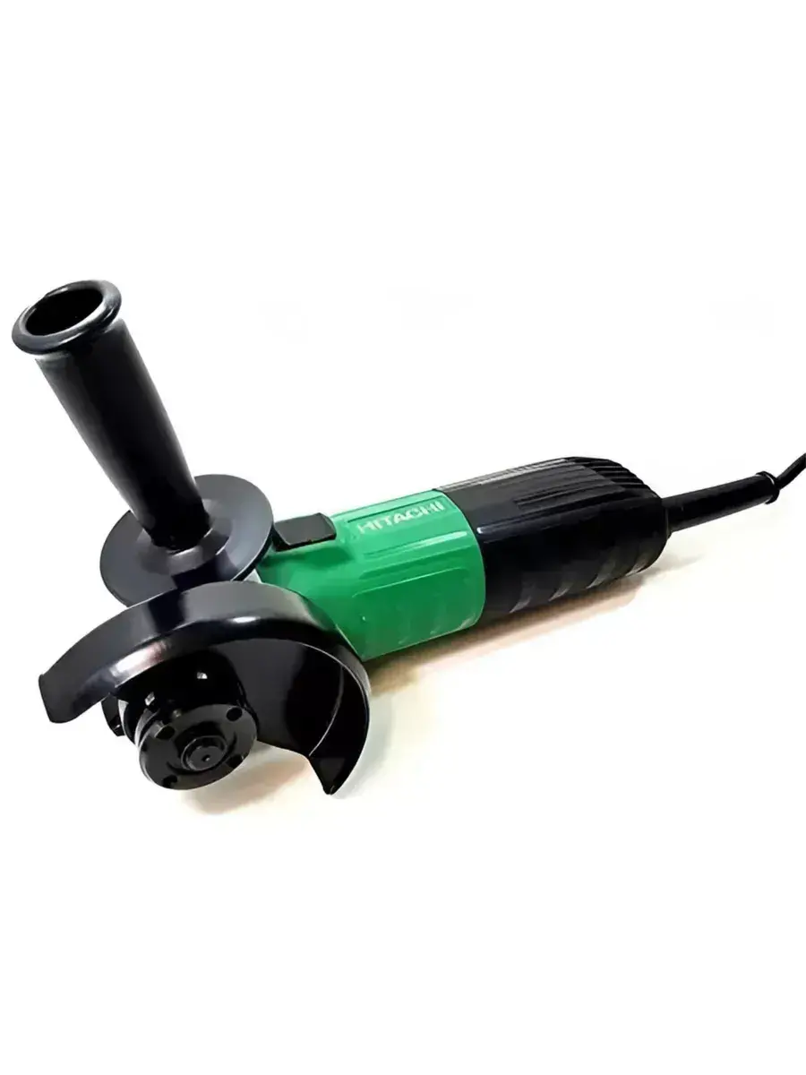 Болгарка (УШМ) 125 мм Hitachi G12STA YL