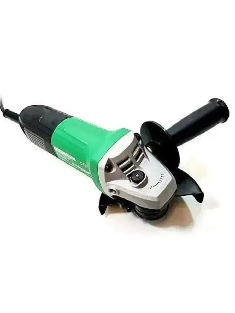 Болгарка (УШМ) 125 мм Hitachi G12STA YL