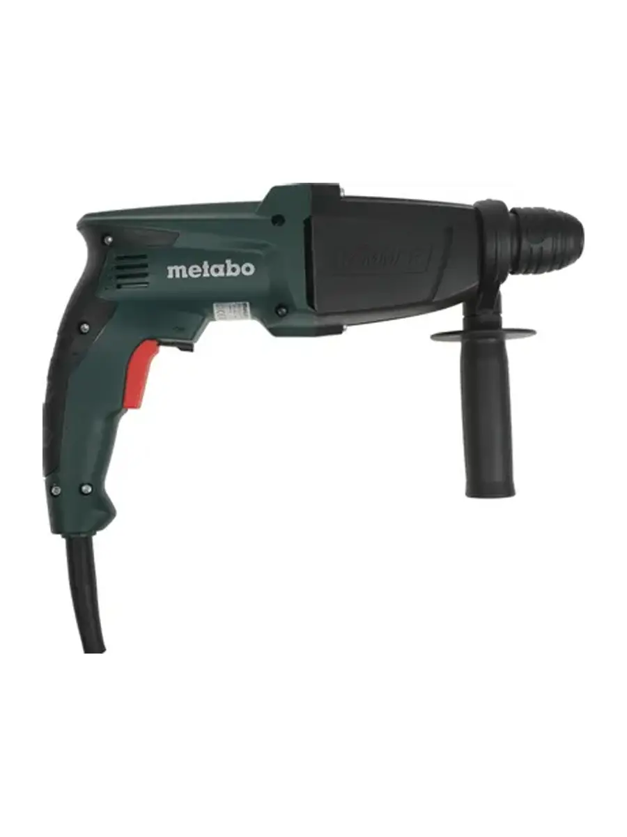 Двухрежимный перфоратор SDS-Plus Metabo BHE 2444 (606153000)