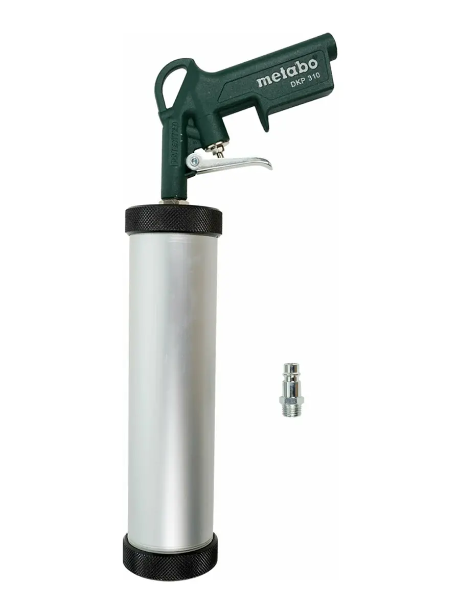 Пистолет для герметика Metabo DKP 310 (601573000)