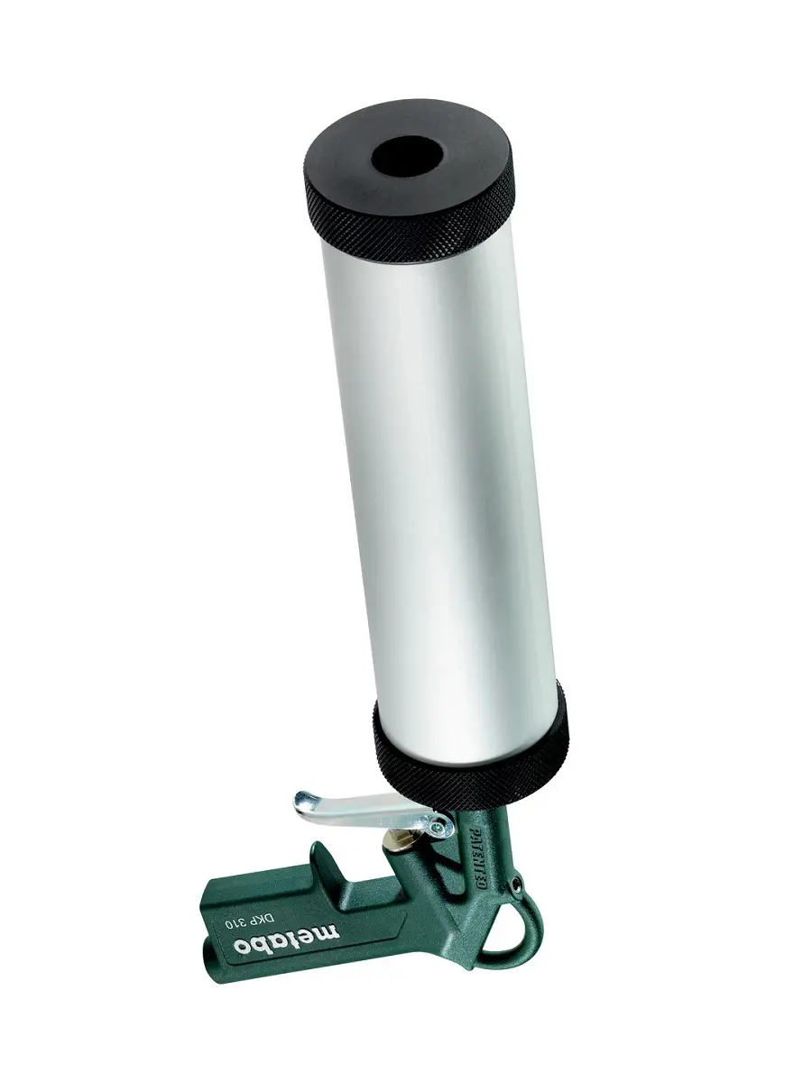 Пистолет для герметика Metabo DKP 310 (601573000)
