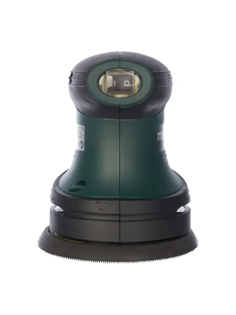Эксцентриковая шлифмашина Metabo FSX 200 Intec (609225500)