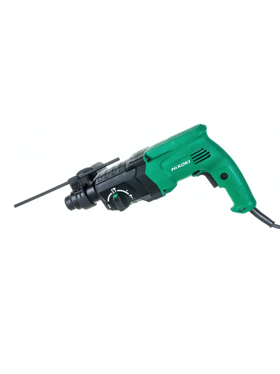 Трёхрежимный перфоратор SDS-Plus Hikoki DH24PH2