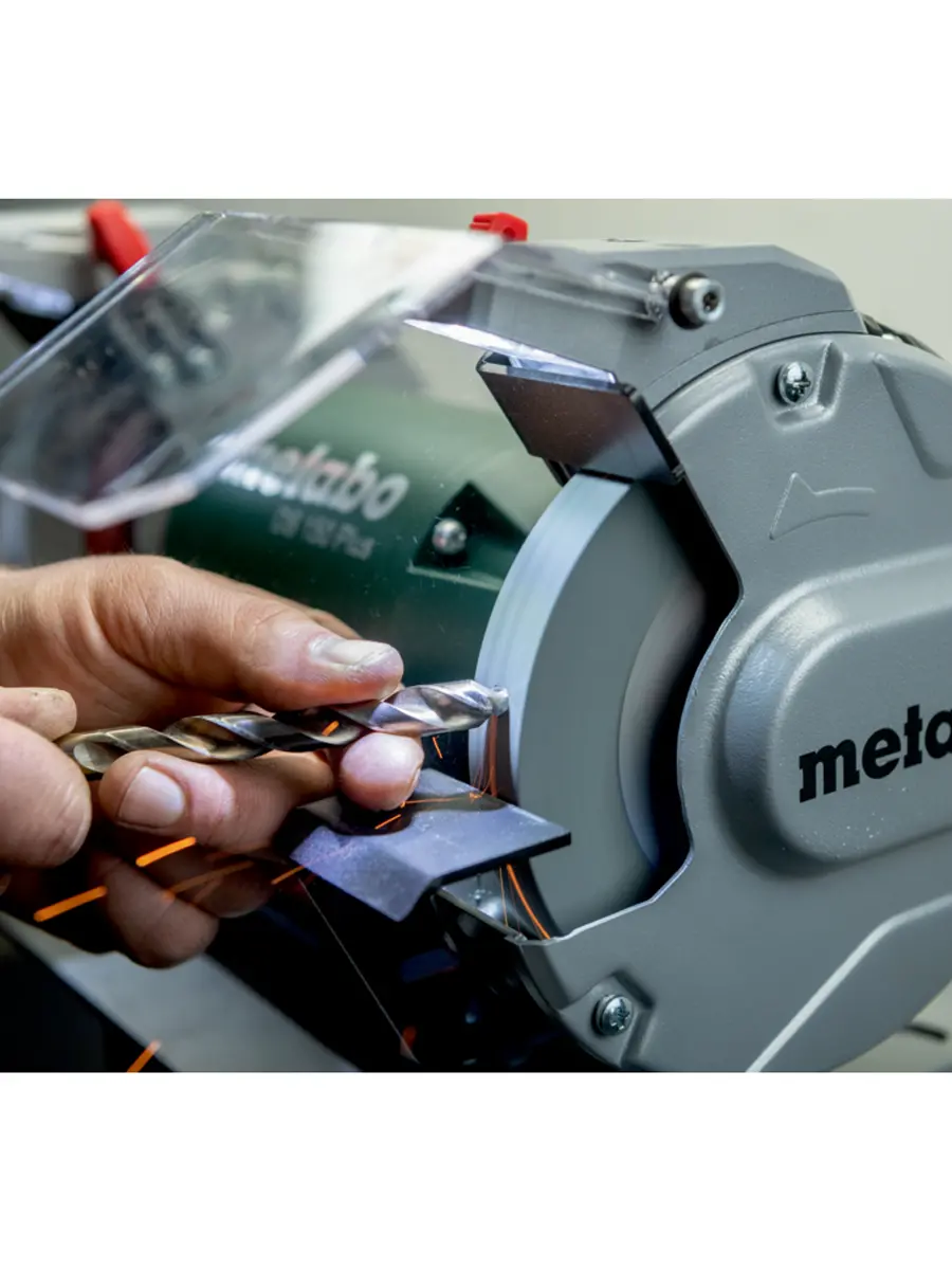 Точильно-шлифовальный станок Metabo DS 150 Plus (604160000)