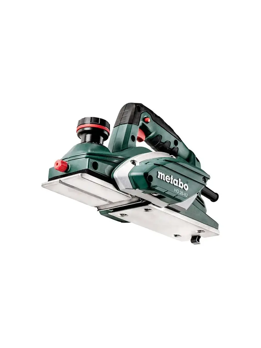 Рубанок Metabo HO 26-82 (602682000)
