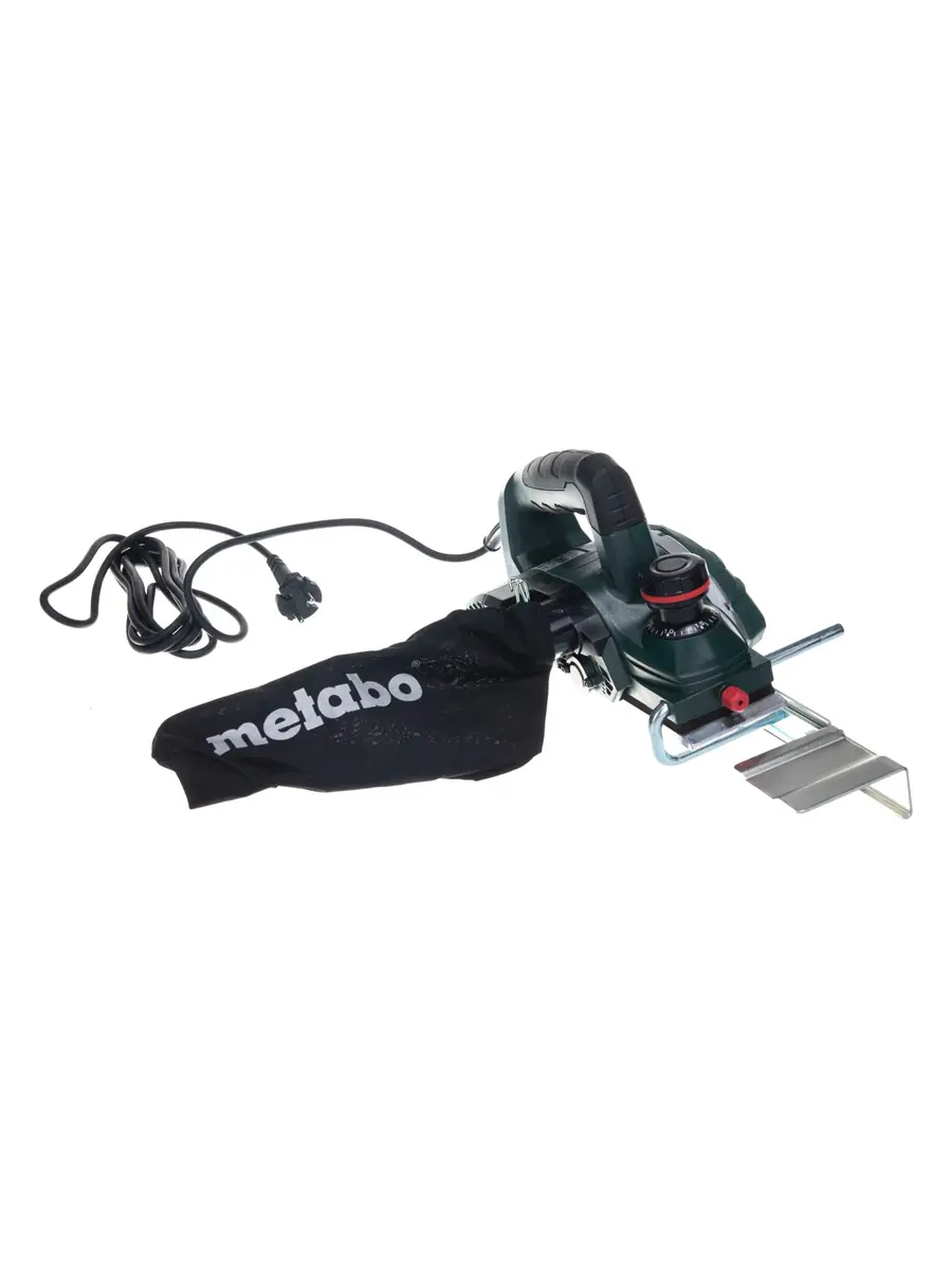 Рубанок Metabo HO 26-82 (602682000)