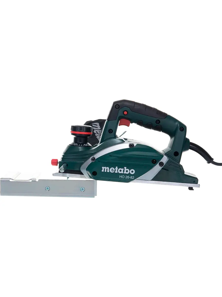 Рубанок Metabo HO 26-82 (602682000)
