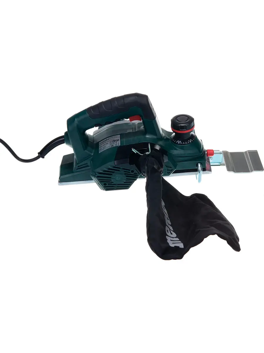 Рубанок Metabo HO 26-82 (602682000)
