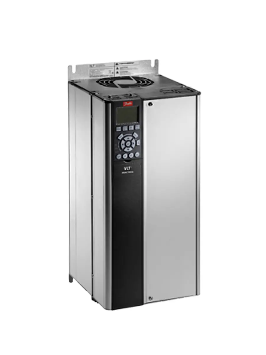 Частотный преобразователь 30 кВт 380В Danfoss VLT AQUA Drive FC 202 (131F6770)