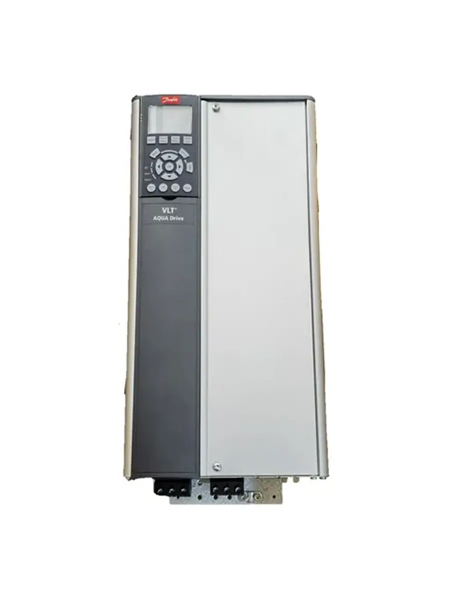 Частотный преобразователь 30 кВт 380В Danfoss VLT AQUA Drive FC 202 (131F6770)
