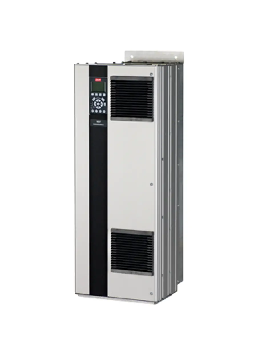 Частотный преобразователь 160 кВт 380В Danfoss VLT AQUA Drive FC 202