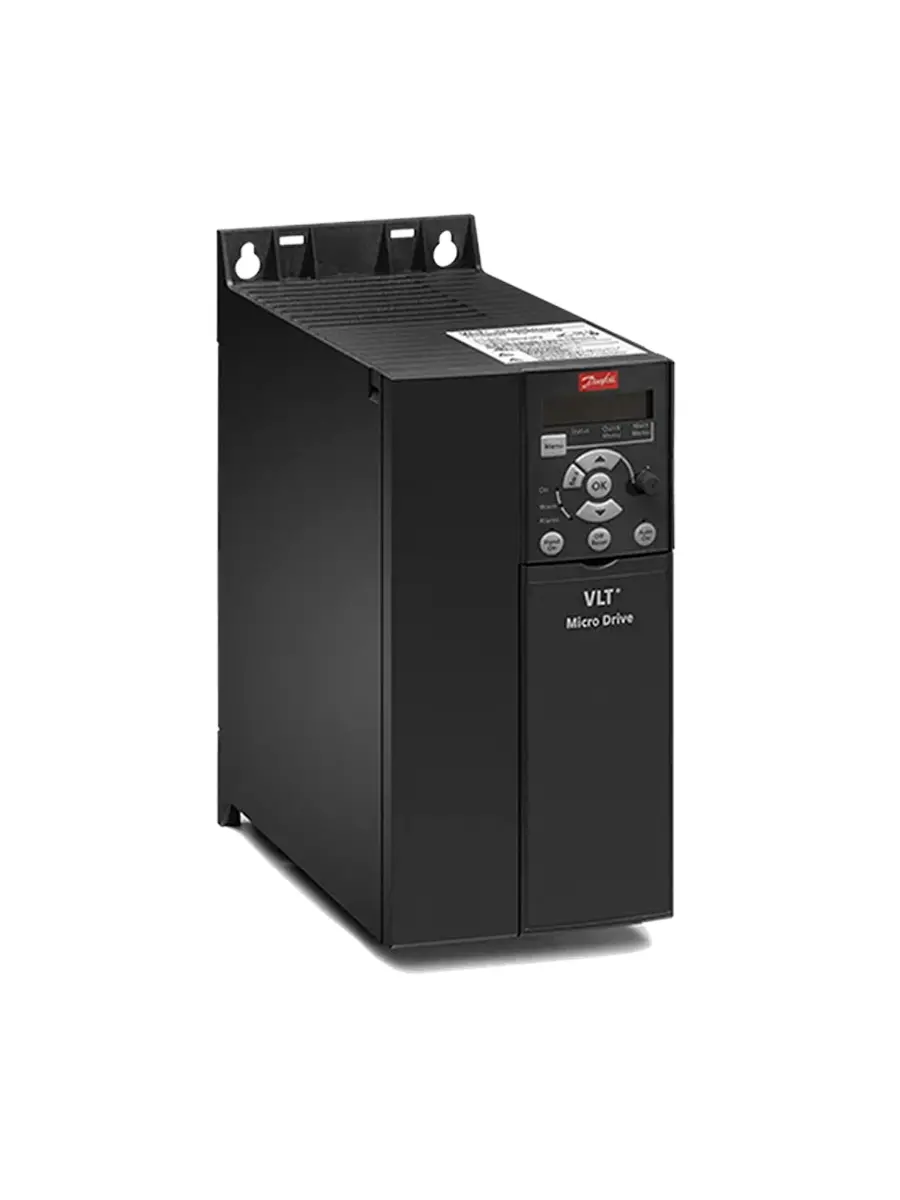 Частотный преобразователь 11 кВт 380-460В Danfoss FC-051 (132F0058)
