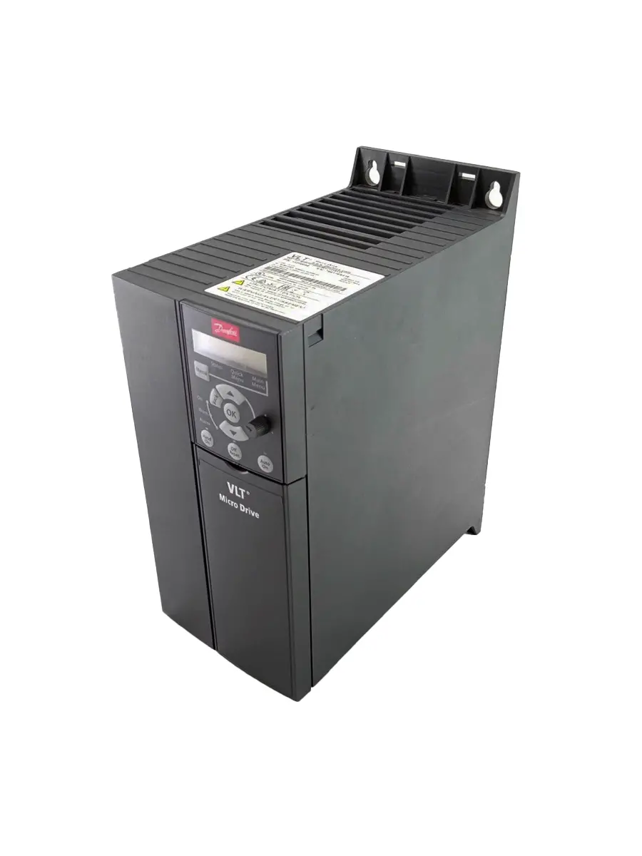 Частотный преобразователь 15 кВт 380-460В Danfoss FC-051 (132F0059)