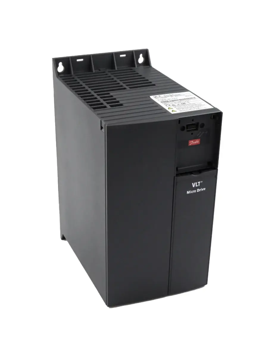 Частотный преобразователь 18,5 кВт 380-460В Danfoss FC-051 (132F0060)