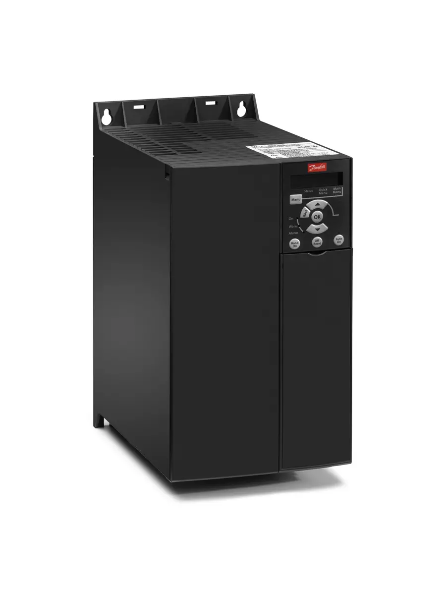 Частотный преобразователь 22 кВт 380-460В Danfoss FC-051 (132F0061)
