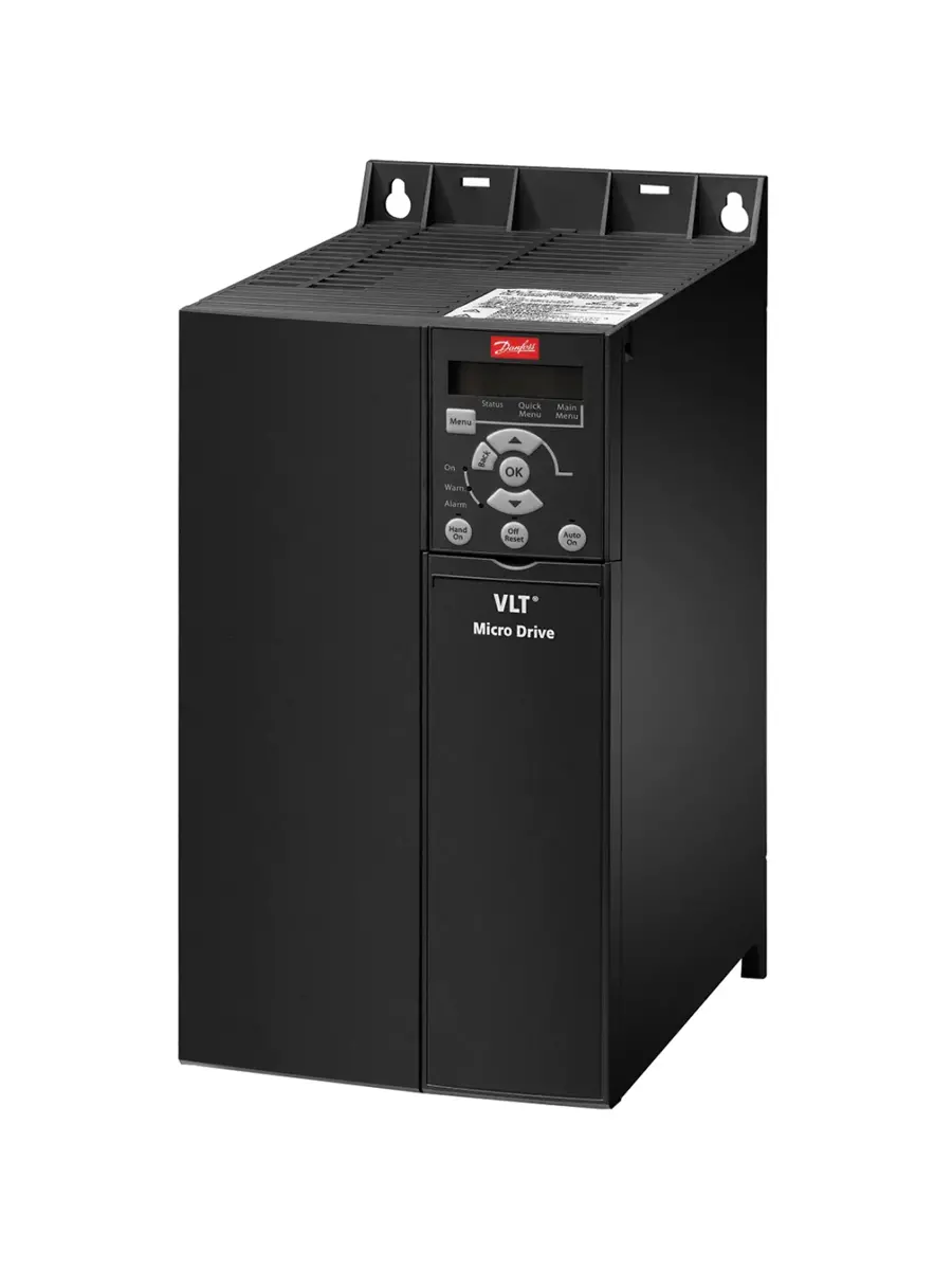 Частотный преобразователь 22 кВт 380-460В Danfoss FC-051 (132F0061)