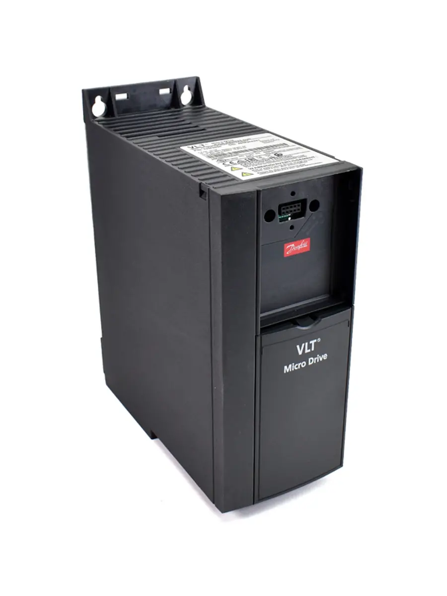 Частотный преобразователь 7,5 кВт 380-460В Danfoss FC-051 (132F0030)